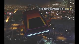 How to attract every MK2 in a GTA Online session [upl. by Ilzel]