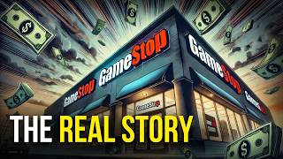 GameStop Frenzy How Reddit Traders Shook Wall Street [upl. by Anialad]