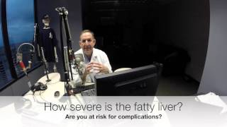 Fatty Liver What Patients Need to Know [upl. by Nnylylloh230]