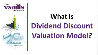 FM5 Dividend Discount Model [upl. by Ahsekim]