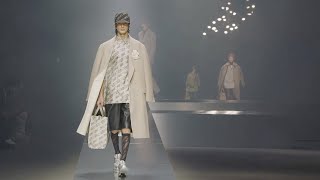 Fendi  Fall Winter 20222023 Full Show  Menswear [upl. by Osrick]