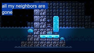 All my neighbors are gone  OFFICIAL DEMO TRAILER [upl. by Behnken]