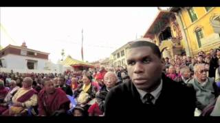 Jay Electronica Peter Rosenberg Interview Part 1 [upl. by Erina908]