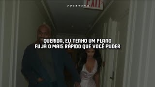 Kanye West  Runaway ft Pusha T Legendado Tradução [upl. by Kcirded621]