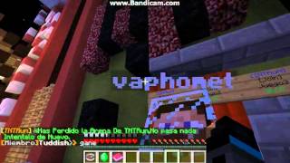 minecraft server neocraft single player y mas servers ip del server en la descripcion [upl. by Vatsug577]