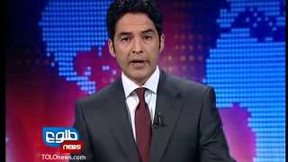 TOLOnews 6pm News 16 February 2013 [upl. by Anivek]