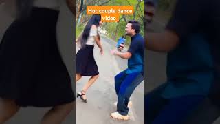 Muhu malka jhatka sambalpuri song couple dance video trending song newsambalpuriong shortsfeed [upl. by Lance]