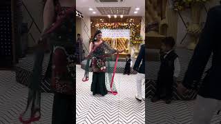 Jija sali dance performance  batua song  Punjabi song  jija sali [upl. by Juanne901]