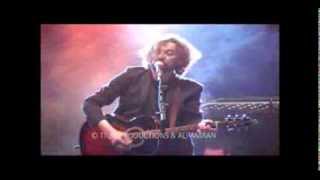 Ali Amran live in Bgayet [upl. by Lhadnek780]