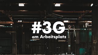 3G am Arbeitsplatz – Was bringt ein Generalstreik Oliver Hilburger zur Maßnahmenkrise [upl. by Philana322]