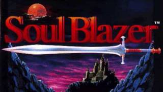 Klagmars Top VGM 262Soul BlazerDr Leos Basement [upl. by Arihat42]