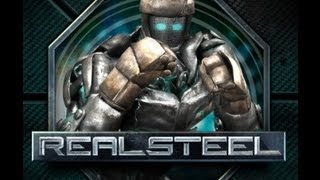 Real Steel  Playthrough Part 15 [upl. by Rozalie]