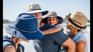 Wallaroo Hat Company 2022 Photo Shoot  Behind the Scenes [upl. by Mourant]