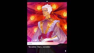 The Arcana A Mystic Romance  Asra Book 14  Temperance [upl. by Atsillac795]