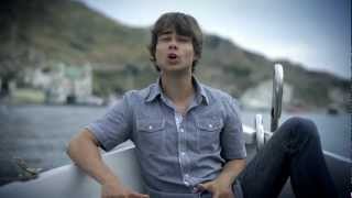 Alexander Rybak quotНебасхіл ЕўропыquotBelarusian quotEurope SkiesOfficial Music Video [upl. by Edalb939]