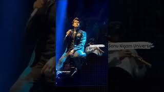 Chaudhvin Ka Chand Ho  Sonu Nigam  Live In Concert  2022  Md Rafi [upl. by Minnie]