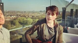 Brendan Murray acoustic compilation [upl. by Nayk]