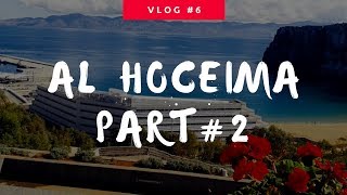 AL HOCEIMA  Part2 💖الحسيمة في فصل الشتاء [upl. by Lettig3]