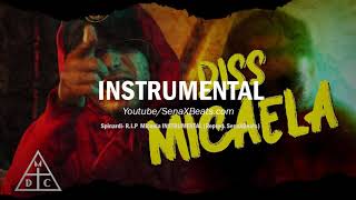 Spinardi  RIP Micaela INSTRUMENTAL [upl. by Emilio292]