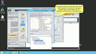 NonAuthoritative Sync of SYSVOL Data Using Distributed File System Replication DFSR [upl. by Karita]