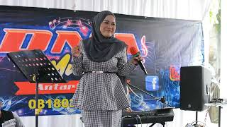 Padamu Ku Serahkan Jiwa RagaLive Cover Nurhalimah Jupe  At Margadadi Indramayu [upl. by Yerfoeg]