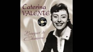 Caterina Valente  Granada [upl. by Wobniar]