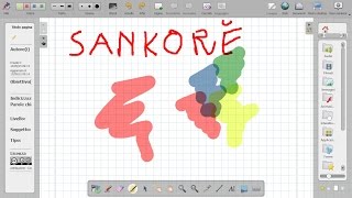 Sankoré  Board Game Review [upl. by Pinckney]