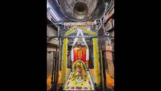 Omkareshwar Dham🙏🚩shivshakti shivshambhu shivshankar shiv shivratri shivparwati shivbhajan [upl. by Jorge]