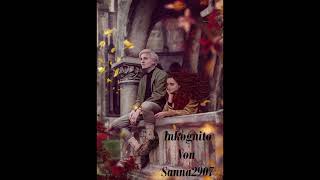 Kap 2 Deutsche Dramione Inkognito von Sanna2907 Draco x Hermine Fanfiction Harry Potter [upl. by O'Grady]