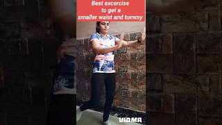 side fat work out at home lose belly side fat motivationपेट की चरबी को कम करें [upl. by Adila530]