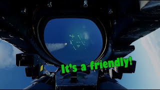 DCS World funny moments [upl. by Frodin]