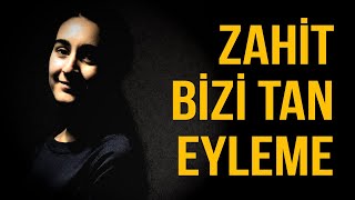 Zahit Bizi Tan Eyleme Nefes  GONCA AKYAR [upl. by Anibla]