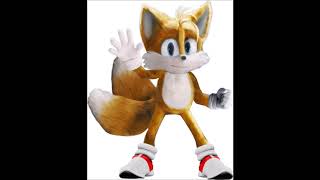 Sonic The Hedgehog Movie  Miles Tails Prower Voice Clips [upl. by Petie]