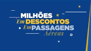 Dia Mundial das Milhas  O melhor dia para comprar passagens aéreas baratas [upl. by Milla]