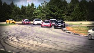 2014 NASA Eastern States Championships HPD Honda Challenge Series Coverage [upl. by Bently]