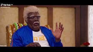 A MADEA HOMECOMINGUNCLE JOE FUNNY MOMENTS😂🤣😅 [upl. by Ardekal]