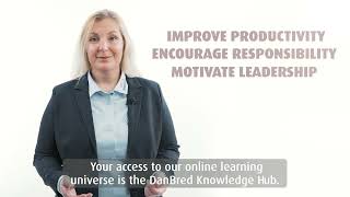 Knowledge Universe Trine Lund Pedersen [upl. by Emmaline]