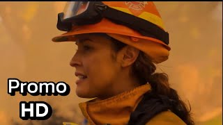 Station 19 Season 7 Episode 10 Promo  Series Finale  Station 19 7x10 Promo quotOne Last Timequot HD [upl. by Akeimahs875]