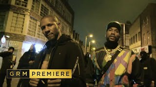 Meek Mill Feat Giggs  Northside Southside Music Video  GRM Daily [upl. by Staffan]