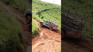 Driver Offroad truckdriver excavator รถรั้วสายดอย reverb remix automobile offroad driverlife [upl. by Akemyt]