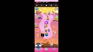 Candy Crush Saga Levels 13641 to 13655 [upl. by Airetal823]