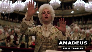 Trailer Amadeus VHS [upl. by Ahsiliw128]