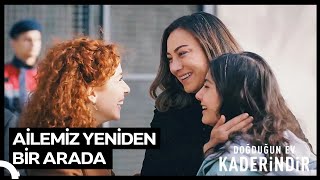 Mehdi Özgürlüğüne Kavuştu  Doğduğun Ev Kaderindir [upl. by Sephira]