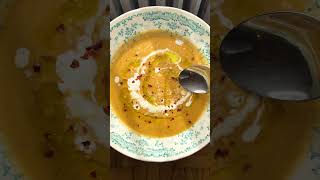 How To Make Butternut Squash Soup [upl. by Susannah858]