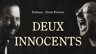 Deux Princes  Deux Innocents [upl. by Aenat]