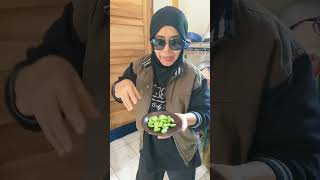 Dont waste food You should always keep is So Halal Mode viralvideo short [upl. by Oramlub]