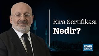 Kira Sertifikası Nedir [upl. by Atikihs813]