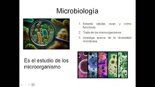 SEMINARIO DE CAPACITACIÓN quotVALIDACIÓN DE MÉTODOS MICROBIOLÓGICOS EN LA INDUSTRIA FARMACÉUTICAquot [upl. by Tolkan]