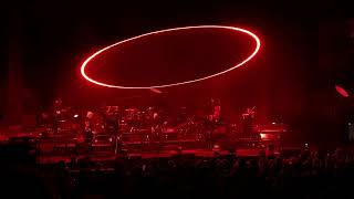 Peter Gabriel  Red Rain  Fiserv Forum  Milwaukee WI  10022023 4K [upl. by Alakam]