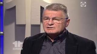 JUGOSLAV PETRUSIC I DEJAN LUCIC EKSKLUZIVNO  OVO JE DOKAZ O SPAJANJU KOSOVA I ALBANIJE [upl. by Norha]